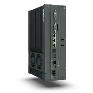 For Omron NYB10341M Industrial PC Ethernet & Communication Modules