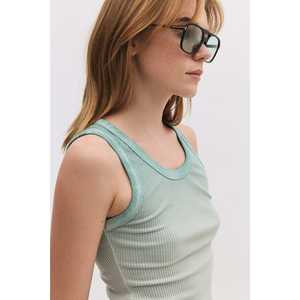 blusa sin mangas - Product Image 1