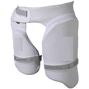 Ensemble protège-cuisses haute performance Meilleure qualité, confort et protection - Product Image 6