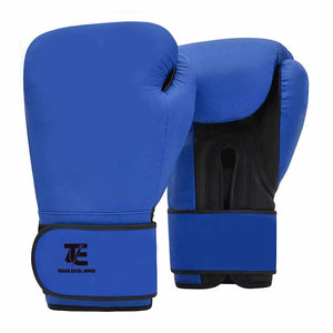 Guantes de Boxeo Hechos a Medida, Diferentes Colores, Guantes de Boxeo Más Vendidos para Venta en Línea, Trade Excel Impex - Product Image 1