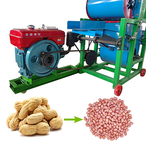 Nouvelle machine automatique de décorticage et de pelage des cacahuètes - Product Image 3