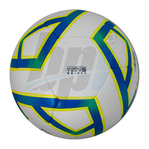 Personnalisez votre propre design de ballon de football hybride technologique, vente en gros de ballons de football hybrides technologiques - Product Image 4