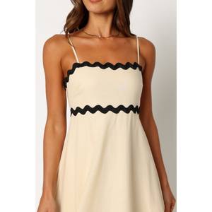 Vestidos de Mujer con el Mejor Diseño, Ropa de Primera Calidad con Textura Suave, Forma Equilibrada y Apariencia Visual Elegante de la India - Product Image 6