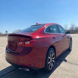 ราคาที่ดีที่สุดสำหรับ Chevrolet Malibu RS ปี 2024 - Product Image 3