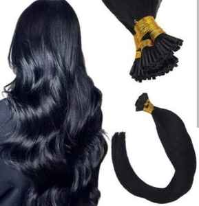 Extensión de cabello con punta I, calidad superior, sin procesar, de la INDIA - Product Image 5