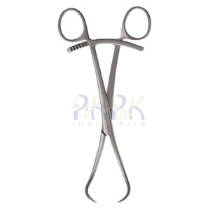 Pinzas Quirúrgicas Profesionales de Acero Inoxidable para Cirugía Ósea, Diseño Único, Alicates Manuales, Certificación CE, Grado A+, 1 Año de Garantía - Product Image 4