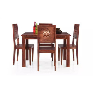 MESA COMEDOR AUDI 4 PLAZAS - Product Image 2