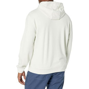 Nuevo invierno de alta calidad exclusivo de moda Casual Slim Fit sólido diseño personalizado elegante sudaderas con capucha de marca de Bangladesh - Product Image 2