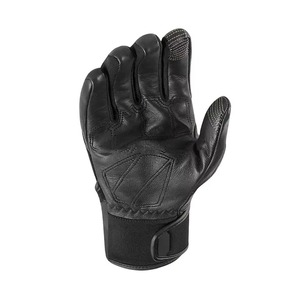 Dernier modèle 2026 Gants de moto en cuir de qualité supérieure pour hommes Gants de motocross Gants de course automobile sur route Gants de sport - Product Image 3