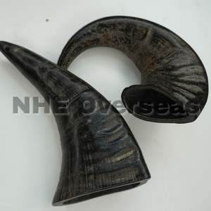 Chien en corne de buffle naturelle de qualité supérieure mâche des friandises sûres et non toxiques de longue durée pour les chiens - Product Image 4