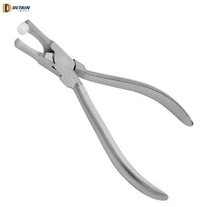 Los últimos alicates de ortodoncia, Instrumentos dentales, diferentes estilos y tipos, alicates de ortodoncia Dental de acero inoxidable de buena calidad - Product Image 4