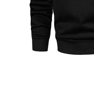 Sweat-shirt de qualité professionnelle fabriqué avec un tissu doux, des coutures solides et une coupe moderne, adapté aux sports décontractés ou à un usage promotionnel - Product Image 2