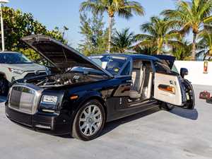 PHANTOM COUPE USADO 2022/23 SIN ACCIDENTES LISTO PARA ENVIAR - Product Image 3