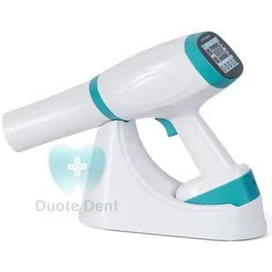 Appareil de radiographie numérique dentaire pour vétérinaire, écran tactile, appareil de radiographie portable - Product Image 4