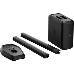 Nuevo Sistema de Sonido Portátil L1 Pro32 con Dos Módulos de Bajos Activos Sub1 - Product Image 1