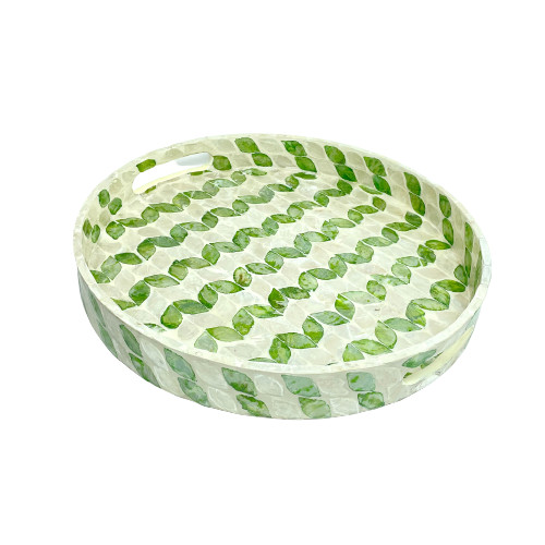 Green Ziczac