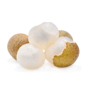 Frozen Longan Segments with Tropical Aroma Vietnam Origin Natural Fruit for Food Manufacturing and Export Distributors - Product Image 2