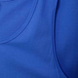 Camiseta sin mangas de poliéster para gimnasio de verano para hombre, chaleco de compresión de secado rápido, servicio ODM/OEM, estilo de Culturismo - Product Image 4