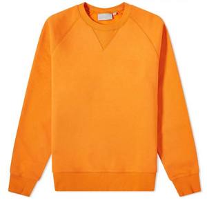 Sudadera de algodón con Logo personalizado para hombre, ropa deportiva masculina de secado rápido, transpirable y respetuosa con el medio ambiente, ropa informal para gimnasio y Fitness con servicio OEM - Product Image 6