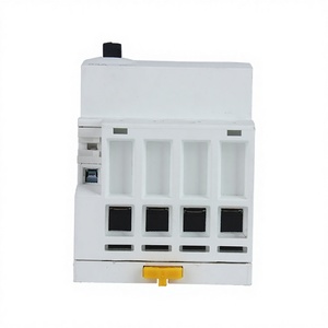 موصل كهربائي منزلي عالي الكفاءة للأتمتة المنزلية الذكية، تحكم أوتوماتيكي/يدوي رباعي القطب - Product Image 3