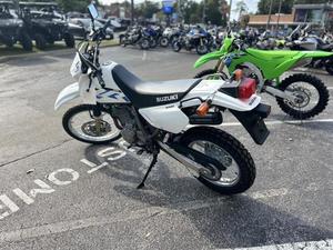 Venta en Subasta: Motocicletas Nuevas DR650S 2026 de Doble Propósito, Marca Original, Velocidad Máxima >80km/h, Potencia 1001-2000W, Depósito - Product Image 6