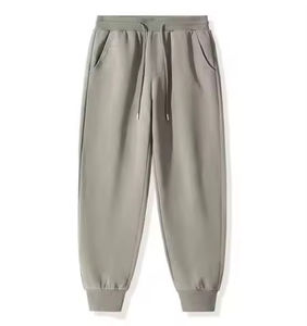 Pantalones de Hombre de Venta Caliente a Precio de Fábrica, Pantalones de Hombre de Secado Rápido, Nuevo Modelo, Pantalones de Hombre de Primera Calidad - Product Image 6