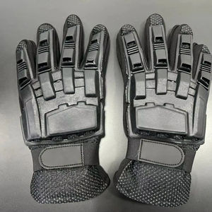 ถุงมือเพ้นท์บอลหนังแท้สไตล์โดดเด่นขายดีจากผู้ผลิตชั้นนำสำหรับผู้ใหญ่ รุ่นใหม่ล่าสุด - Product Image 1