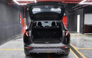 HUYNDAI TUCSON-TURBO gasolina, 1,6l, 2023 - Product Image 2