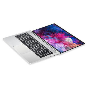 Portátil multifuncional ligero con pantalla de alta definición de 14 pulgadas en Tel I5 Tarjeta integrada Teclado en inglés - Product Image 2