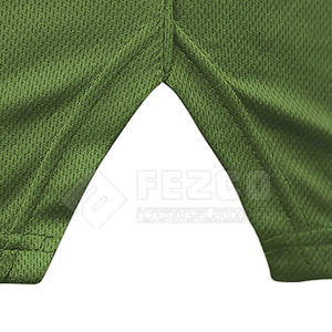 Vente en ligne de shorts d'entraînement dernier modèle en gros de shorts d'entraînement de style unique pour hommes 2025 shorts légers pour hommes - Product Image 6