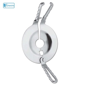เครื่องมือผ่าตัดแบบแมนนวล Percy Manual Amputation Shield ทำจากเหล็กกล้าไร้สนิม ระดับ Class I สำหรับการผ่าตัด - Product Image 1