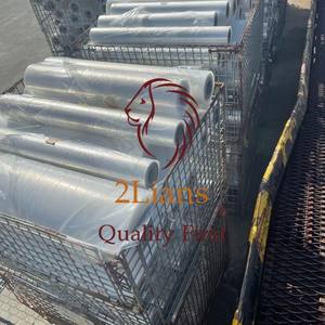 2Lians PP Rolls Natural & Clear Model 2025267LD Utilisation pour le recyclage - Product Image 2