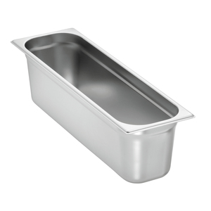 GN T150 2/4 Liter Food <b>Storage</b> <b>Container</b> - Product Image 1