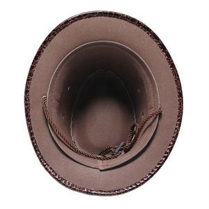 Sombreros de Vaquero Unisex al por Mayor, Duraderos, Hechos de Poliéster/Algodón, Ajustables para Exteriores, para Todas las Temporadas - Product Image 1