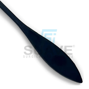 Best Seller Newest Product Customized Logo Print High Quality <b>Neurosurgery</b> Hammer By SUAVE SURGICAL <b>INSTRUMENTS</b> - Product Image 6