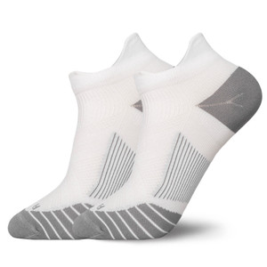 Calcetines Deportivos Unisex de Alta Calidad, Estilo Casual, para Baloncesto, al Aire Libre, para Correr, Personalizados, 10 Pares, Mezcla de Algodón, Secado Rápido - Product Image 3