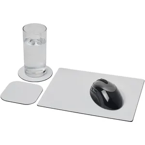 Juego de Alfombrillas para Ratón Personalizadas Brite-Mat 1 para Promoción y Merchandising - Product Image 1