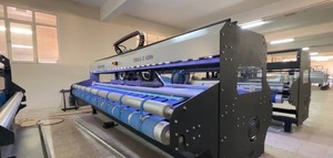 Equipo de Limpieza de Alfombras Eléctrico TESLA X 4200, Nuevo, Máquina de Acabado - Product Image 3