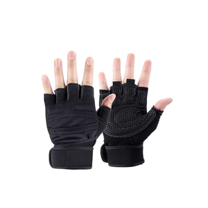 Gants de musculation rembourrés pour l'entraînement de fitness - Product Image 3