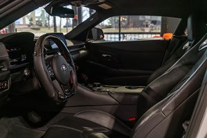 MEILLEURE OFFRE 2020 TO-YO-TA SU-P-RA 3.0 PREMIUM TURBO 6 CYLINDRES TRANSMISSION AUTOMATIQUE - Product Image 3