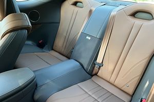 LEXUS LC 500 INSPIRATION SERIES 2020 D'OCCASION CÔTÉ GAUCHE/DROIT - Product Image 2