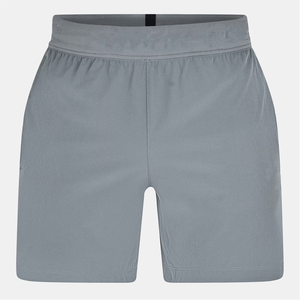 Pantalones Cortos Deportivos Casuales para Hombre, Duraderos, para Uso Regular, con Cintura Ajustable, Transpirables, para un Estilo de Vida Activo - Product Image 1