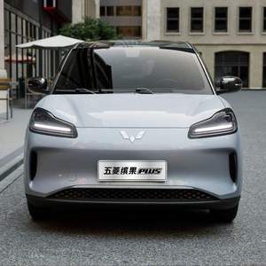 RHD รถไฟฟ้ามินิรถ SUV ไฟฟ้าขนาดเล็ก Wuling bingo บวก203กม. - Product Image 2
