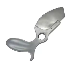 Surgiright nueva calidad 2024 hueso Sierra Satterlee hueso ortopédico Sierra instrumentos quirúrgicos - Product Image 6