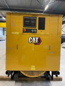 NEW CAT 3512B 1,600 kVA Power Generator – Industrial / Commercial - Product Image 3