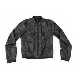 Giacca Antivento Acerbis Discovery Ghibly Donna con Membrana, Collo Alto, per Autunno - Product Image 1
