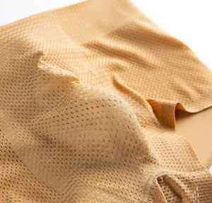 Men's Comfortable Bamboo Fiber Sexy Lace <b>G</b>-<b>String</b> <b>Underwear</b> Bulge Pouch Breathable Panties Logo Classic Bamboo Men's <b>Underwear</b> - Product Image 5