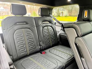 Super affaire..Rivian R1S Adventure Edition d'occasion - Product Image 4