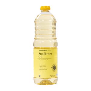 Girasol refinado de Ucrania a granel más vendido 100% Aceite de flor de sol puro Aceite de girasol etiquetado y sin etiqueta para cocinar - Product Image 1
