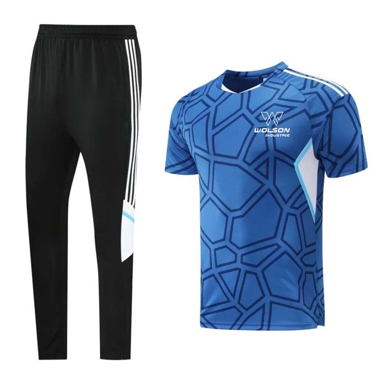 Chandal De Futbol Tracksuits for Men